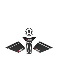 Resim Cf Moto 450 Sr 2023 Uyumlu Tank Pad Set 002 