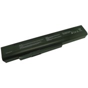 Resim Casper Uyumlu A42-A15 Batarya Güçlendirilmiş Pil 14.4V 4400 Mah 8 Hücre 
