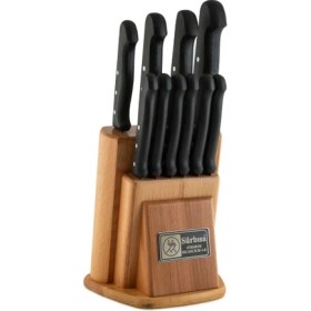 Resim Sürbısa Storozal 61500-N Mutfak Seti - TT118 - Surbisa 