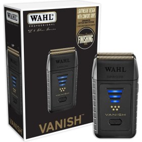 Resim Wahl Vanish Finishing 8173L - Profesyonel Saç Sakal - Traş Makinası 