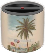 Resim Genel Markalar Artistes Paris Isı Yalıtımlı Çelik Yemek Termosu 700ML Beach HAWKSTORE 1142490 