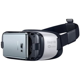 Resim Samsung Gear VR SM-R322NZWATUR Sanal Gerçeklik Gözlüğü 