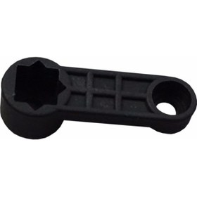 Resim Ford Fiesta Için Klima Tamir Plastigi 436558265 