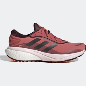 Resim adidas Supernova Gtx W Kadın Koşu Ayakkabısı GZ6942 Pembe 37,5 Adidas