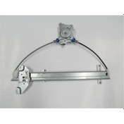 Resim Eşdeğer Ürün Nıssan Skystar- Pıck Up- D22- 97/02 Ön Cam Krikosu Sağ Taraf Elektrikli/motorsuz 