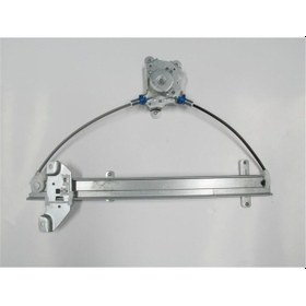 Resim Eşdeğer Ürün Nıssan Skystar- Pıck Up- D22- 97/02 Ön Cam Krikosu Sağ Taraf Elektrikli/motorsuz 