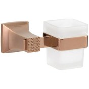 Resim Fontana Fd-91301 Rose Gold Diş Fırçalığı Diğer 