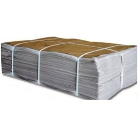 Resim 40X60 Gölgeli Kağıt Ambalaj ve Paketleme Kağıdı 25 Kg 