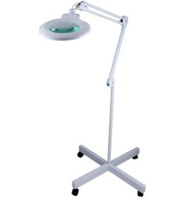 Resim Işıklı Büyüteç Ayaklı Loop Ever Plus (Led Işık) 