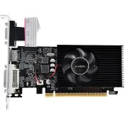 Resim Xaser Mighty 4gb GT740 128 Bit Ddr3 Hdmı Dvı VGA Lp Nvidia Ekran Kartı 