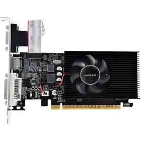 Resim Xaser Mighty 4gb GT740 128 Bit Ddr3 Hdmı Dvı VGA Lp Nvidia Ekran Kartı 