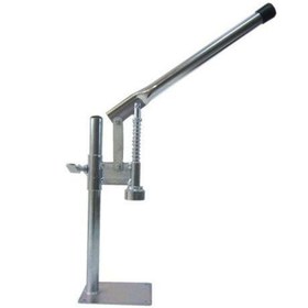 Resim hobs Taç Kapak (Gazoz Kapağı) Kapatma Aleti 21 cm 