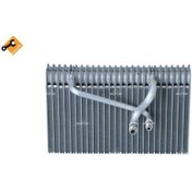 Resim EVAPORATOR ELEKTRONIK KLIMA ICIN VECTRA B 96-02 NRF 36058 