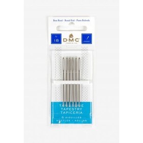 Resim DMC Goblen Kanaviçe Iğnesi 1767/4 