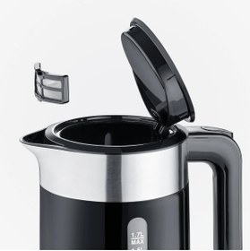 Resim Severin Wk9265 1,7Lt Kettle 