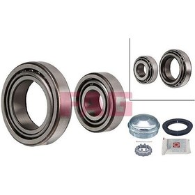 Resim Fag 713610240 X Arka Porya Bilya Takımı Caddy Iı-a4-a6-a80-a100 06/97 4a0598625-4a0598625a 