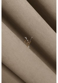 Resim Petek Fon Perde V-1009 Kum Beji Kum Beji 