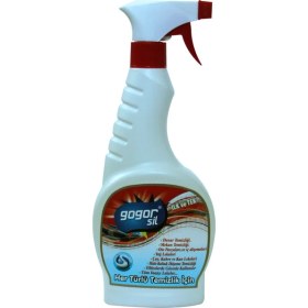 Resim Gogor Sil Oto Genel Temizlik 500 ml 