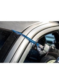 Resim Bosch Expert S 1157 Chm Otomotiv Çeliği İçin Panter Testere 1'li 2608900380 