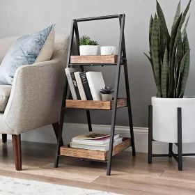 Resim Pay Desing Kitaplık 