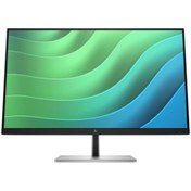 Resim HP 27" 6N4E2AA E27 5ms 75Hz HDMI DisplayPort IPS Pivot Monitör 