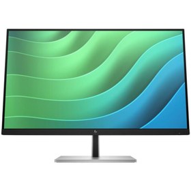 Resim HP 27" 6N4E2AA E27 5ms 75Hz HDMI DisplayPort IPS Pivot Monitör 
