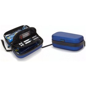 Resim İnsülin Taşıma Çantası - İki Jel 