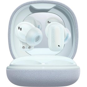 Resim Baseus AirNora 2 TWS Kulaklık - Mavi 