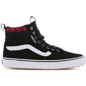 Resim Vans Erkek Günlük Spor Ayakkabı Mn Filmore Hi Vansguard Vn0a5hzk9 001 