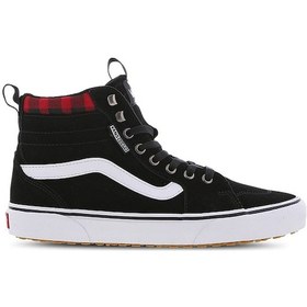 Resim Vans Erkek Günlük Spor Ayakkabı Mn Filmore Hi Vansguard Vn0a5hzk9 001 