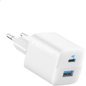 Resim Anker 323 Şarj Cihazı 33w - A2331 - Beyaz 