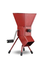Resim Byanes Kollu Metal Fındık Kırma Makinesi 