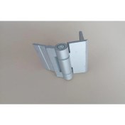 Resim Kent Aldoks Geçme Menteşe Eloksal 1051 