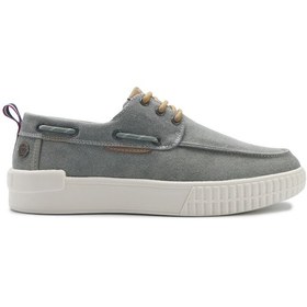 Resim U.s. Polo Assn. Vasley 5fx Haki Erkek Marin Ayakkabı 