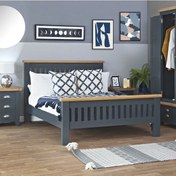 Resim Masifart_Mobilya Masifart Libra Çift Kişilik Karyola 