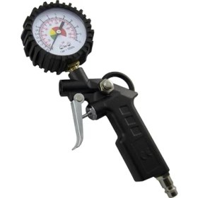 Resim Eco Lounge Saatli Hava Tabancası 