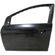 Resim Ford Focus- Sd/hb- 2012-2014- Ön Kapı Komple Sol Taraf -mastikli Bfn 