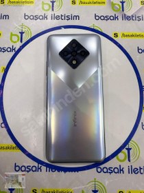 Resim Infinix Zero 8 İkinci El YD | 128 GB 8 GB | Gri 