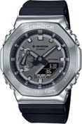Resim Casio Gm-2100-1adr Kol Saati 