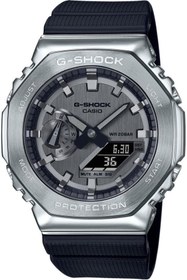 Resim Casio Gm-2100-1adr Kol Saati 