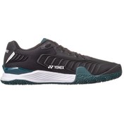 Resim Yonex Power Cushion Eclipsion 4 Yeşil Toprak Kort Kadın Tenis Ayakkabısı 001 