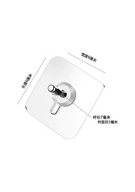 Resim Mufunye Ev Dekorasyonu İçin Dayanıklı Pencere, Tablo Ve Fotoğraf Asma Aracı - Delme Yok, Gizli Montaj, Kaliteli Malzeme İle Kaliteli Tutma Gücü 