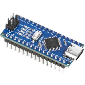 Resim Nano V3.0 ATMEGA328P Micro-USB 