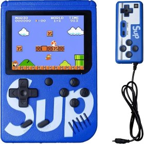 Resim Hüke Trend Sup Mini Psp 400 Oyun Konsolu 