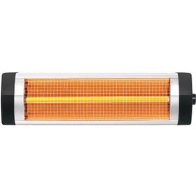 Resim Minisan Sr-3000 Infrared Elektrikli Soba Isıtıcı Ufo 3000 Watt Duvar Tipi 