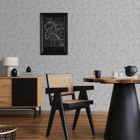 Resim Yasham Papro By Yasham 11538-5 Desenli Duvar Kağıdı Gri 52 cm x 10 m 