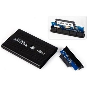 Resim Alfais Al-4515 Usb 3.0 Sata Harici Harddisk Kutusu 