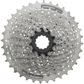 Resim Shimano Acera Cs-hg201 Ruble 11-36 9v 