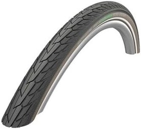 Resim Road Cruiser Zırhlı Dış Lastik 700x40C K-Guard, Twinskin Siyah-Kahve Siyah-Kahve 