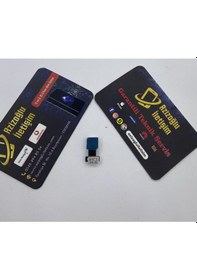 Resim Samsung Uyumlu Galaxy J7 Max Arka Kamera 